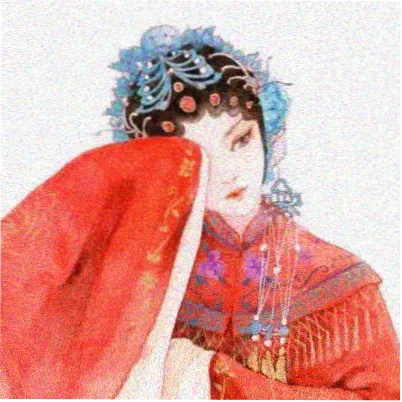 读者阿曼达的头像